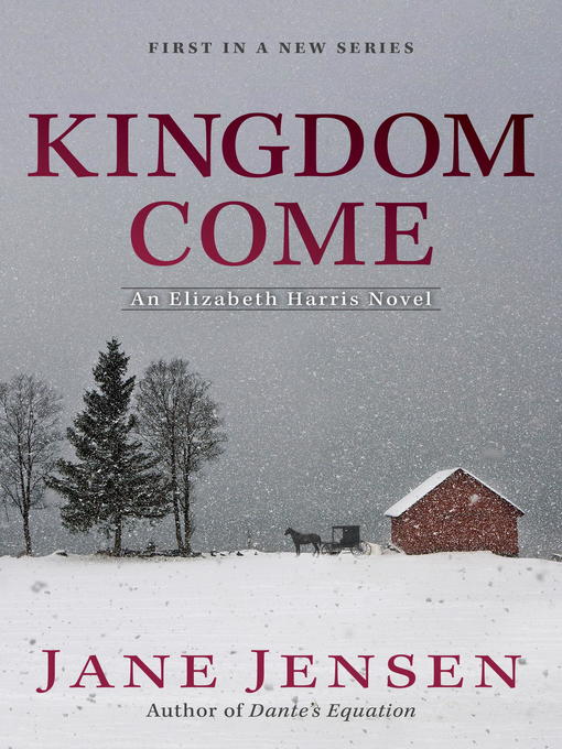Title details for Kingdom Come by Jane Jensen - Available
